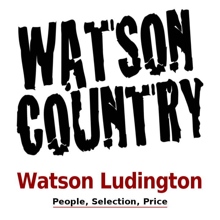 watson ludington