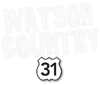 Watson Country Logo
